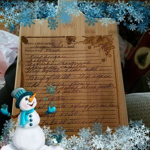 Meet your Posher, Janette